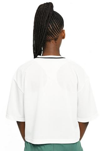 Strawberry Boxy T-Shirt