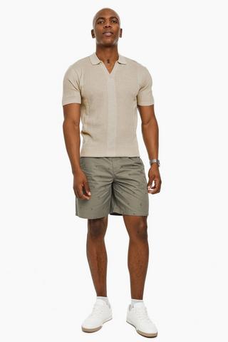 Chino Shorts