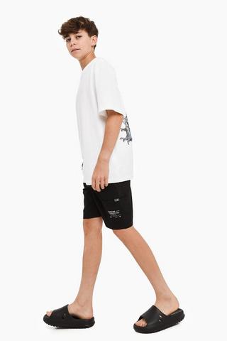 Cargo Shorts