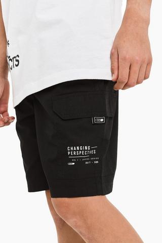 Cargo Shorts