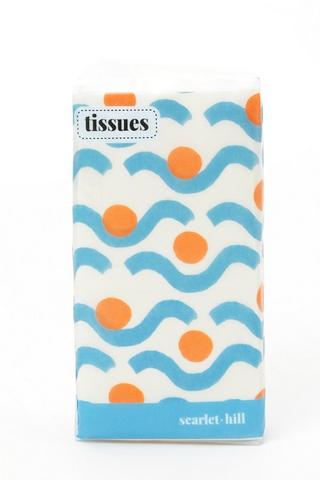 10 Pack Tissues