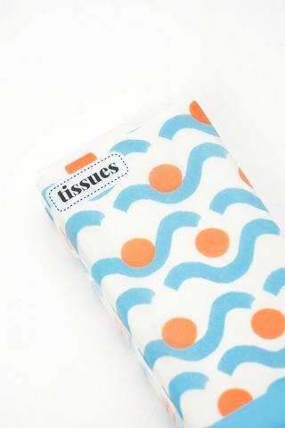 10 Pack Tissues