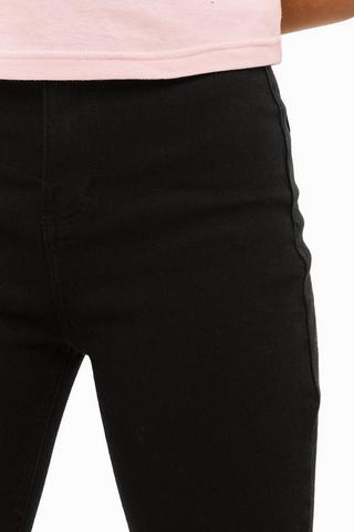 Tube Denim