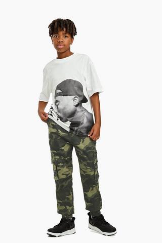 Cargo Pants