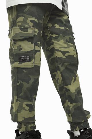 Cargo Pants