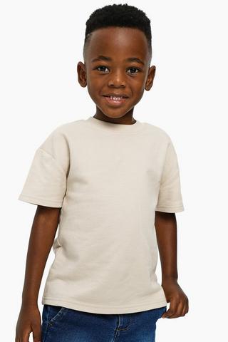 Regular Fit T-Shirt