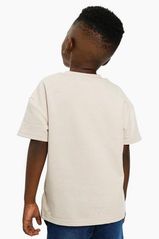 Regular Fit T-Shirt
