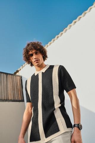 Knit Shirt