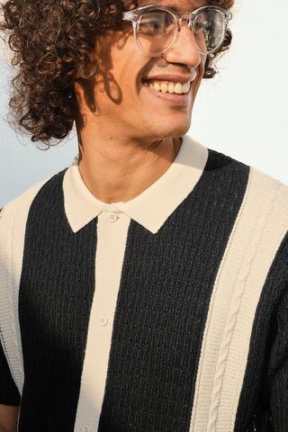 Knit Shirt