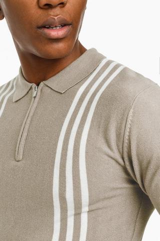 Knit Golfer