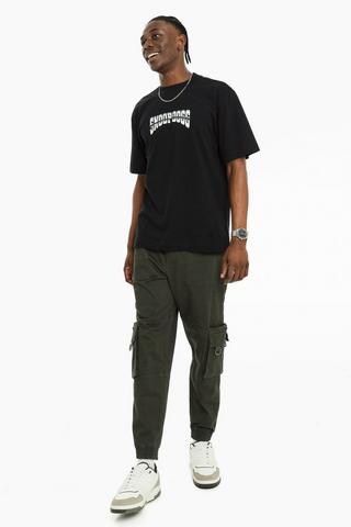 Cargo Joggers