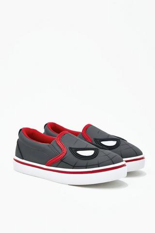 Spiderman Slip-On Shoe
