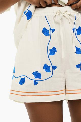 Pull On Shorts