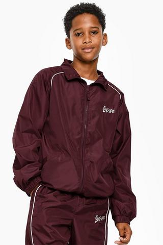 Windbreaker