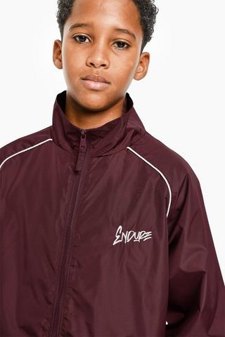 Windbreaker
