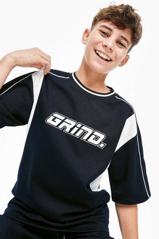 Stadium T-Shirt
