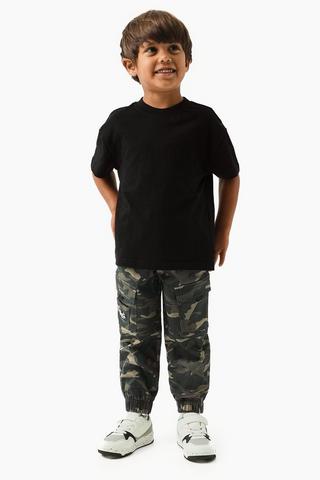 Cargo Pants