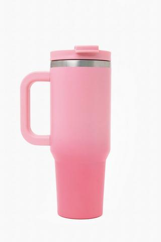Straw Cup - 1200ml