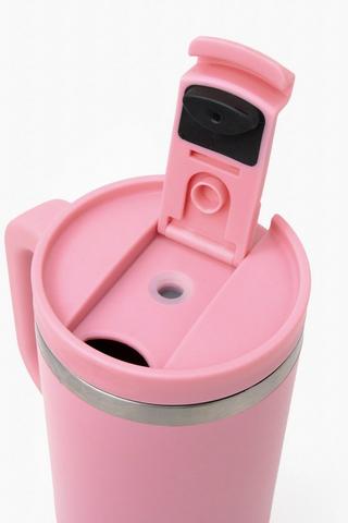 Straw Cup - 1200ml