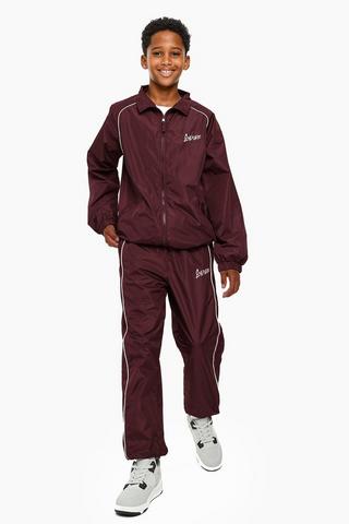 Joggers