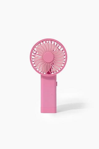 Pocket Fan