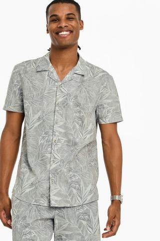 Short Sleeve Shirt