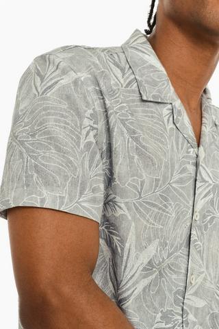Short Sleeve Shirt