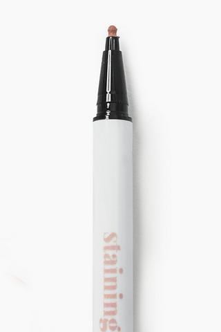 Lip Stain Marker - Cocoa