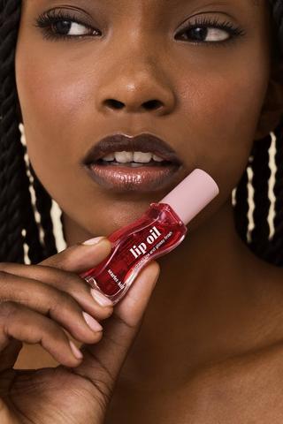 Lip Oil - Berry