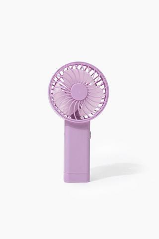 Pocket Fan