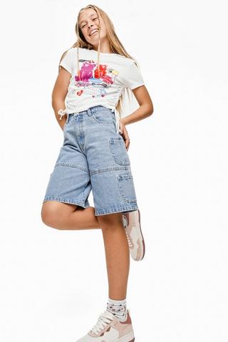 Cargo Jorts