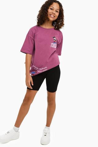 Seamless Cycle Shorts