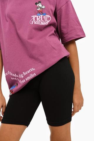 Seamless Cycle Shorts