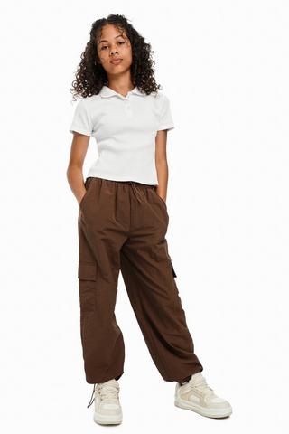Parachute Pants