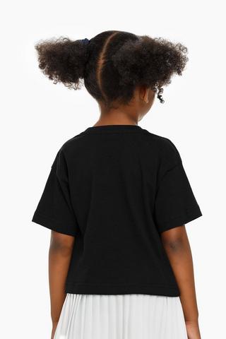 Bear Boxy T-Shirt
