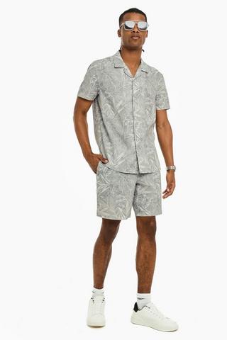 Dock Shorts