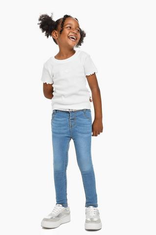 Skinny Denim