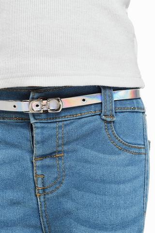 Skinny Denim