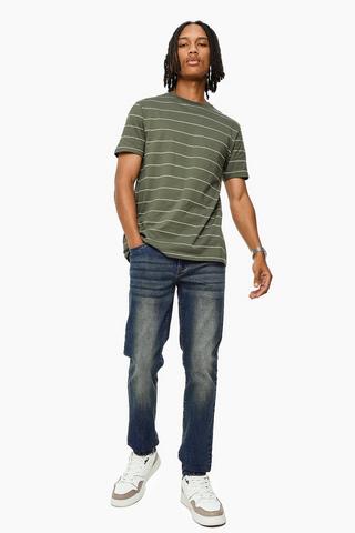 Slim Denim