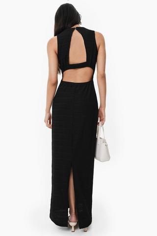 Column Dress