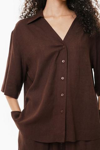 Oversized Shirt