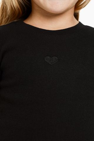 Fitted T-Shirt