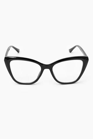 Geeky Glasses