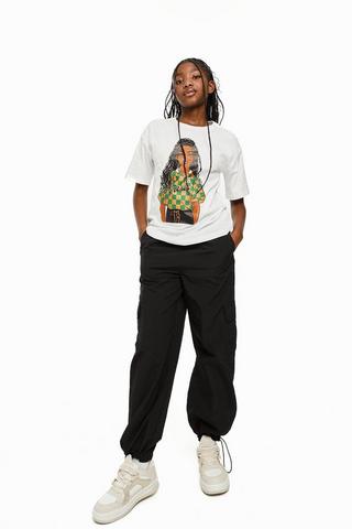 Parachute Pants