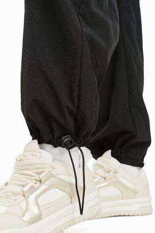 Parachute Pants