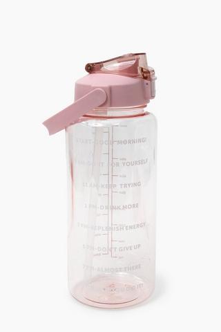 Water Bottle