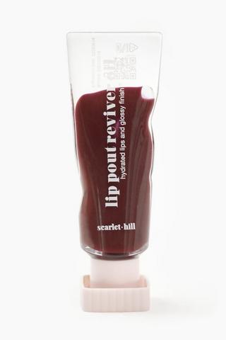 Pout Reviver - Coral 