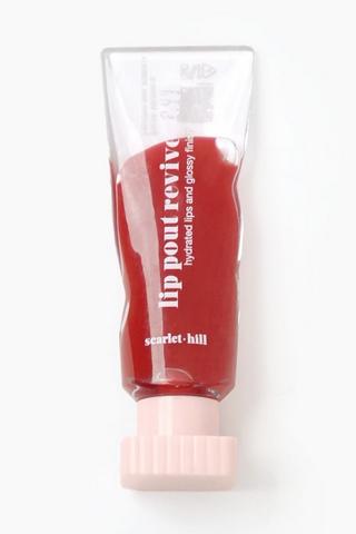 Pout Reviver - Red 
