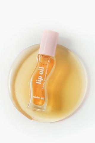 Lip Oil - Honey