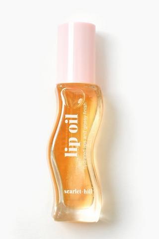 Lip Oil - Honey